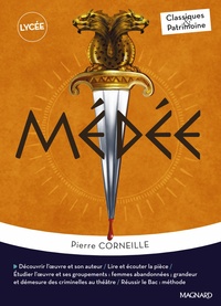 Image de Médée - Classiques et Patrimoine