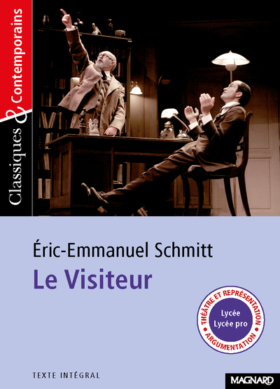 Image de Le Visiteur - Classiques et Contemporains