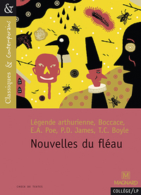 Image de Nouvelles du fléau (C&C n°95)