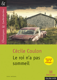Image de Le Roi n'a pas sommeil - Classiques et Contemporains