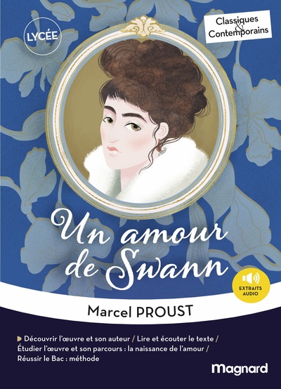 Image de Un amour de Swann - Classiques et Contemporains