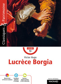 Image de Lucrèce Borgia - Classiques et Patrimoine