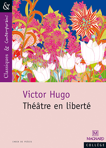 Image de Théâtre en liberté - Classiques et Contemporains