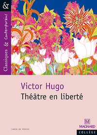 Image de Théâtre en liberté - Classiques et Contemporains