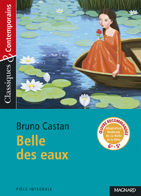 Picture of Belle des eaux - Classiques et Contemporains