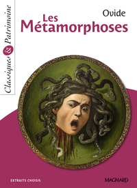 Picture of Les Métamorphoses - Classiques et Patrimoine
