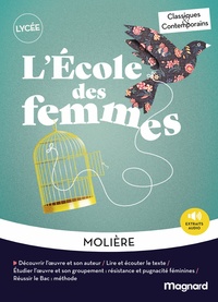 Picture of L'École des femmes - Classiques et Contemporains