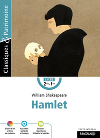 Image de Hamlet - Classiques et Patrimoine