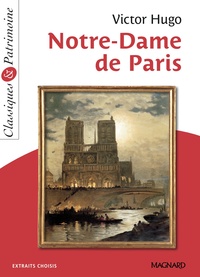 Image de Notre-Dame de Paris - Classiques et Patrimoine