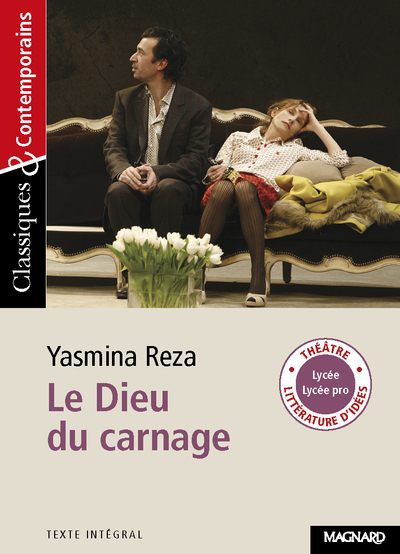 Image de Le Dieu du carnage - Classiques et Contemporains