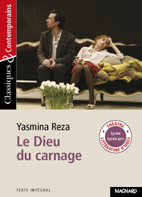Image de Le Dieu du carnage - Classiques et Contemporains
