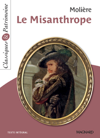 Image de Le Misanthrope - Classiques et Patrimoine