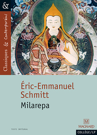 Image de Milarepa - Classiques et Contemporains