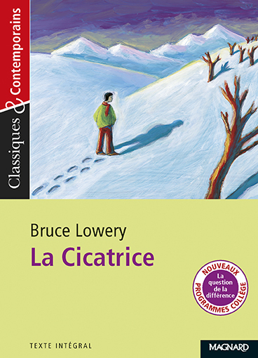 Image de La Cicatrice - Classiques et Contemporains