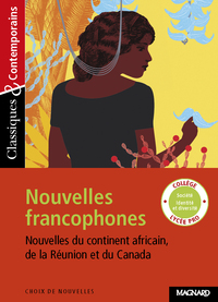 Image de Nouvelles francophones - Classiques et Contemporains