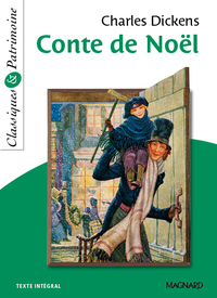 Image de Conte de Noël - Classiques et Patrimoine