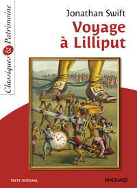 Picture of Voyage à Lilliput - Classiques et Patrimoine