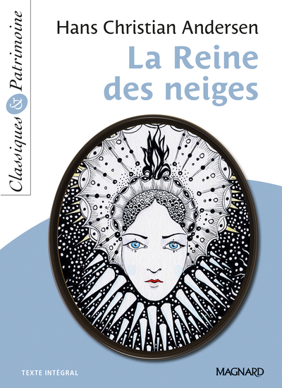 Picture of La Reine des neiges - Classiques et Patrimoine