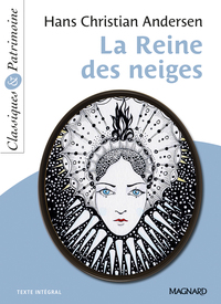 Picture of La Reine des neiges - Classiques et Patrimoine