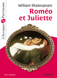Image de Roméo et Juliette - Classiques et Patrimoine