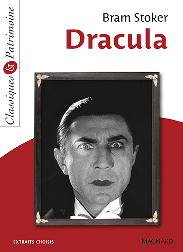 Image de Dracula - Classiques et Patrimoine