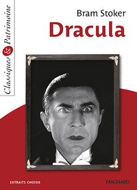 Image de Dracula - Classiques et Patrimoine