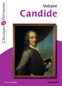 Image de Candide - Classiques et Patrimoine