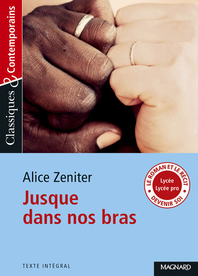 Picture of Jusque dans nos bras - Classiques et Contemporains