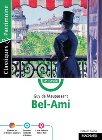 Image de Bel-Ami - Classiques et Patrimoine