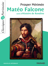 Picture of Mateo Falcone - Classiques et Patrimoine