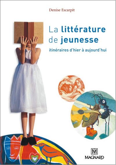 Picture of La littérature de jeunesse