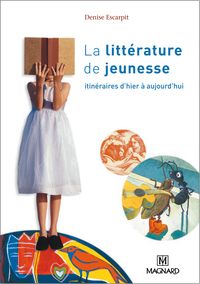 Image de La littérature de jeunesse