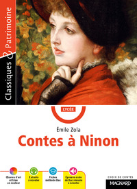 Image de Contes à Ninon - Classiques et Patrimoine