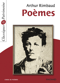 Image de Poèmes - Classiques et Patrimoine