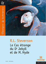Picture of Le Cas étrange du Dr Jekyll et de M. Hyde - Classiques et Contemporains