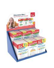Picture of LOT* COMPTOIR SPECIAL BAC 26 VOL JUILLET 2020