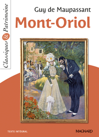 Picture of Mont-Oriol - Classiques et Patrimoine