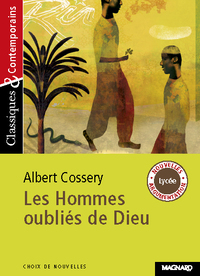Picture of Les Hommes oubliés de Dieu - Classiques et Contemporains