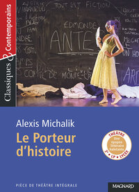 Picture of Le Porteur d'histoire - Classiques et Contemporains