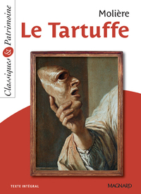 Image de Le Tartuffe - Classiques et Patrimoine