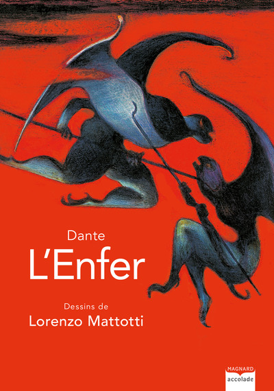 Picture of L'Enfer