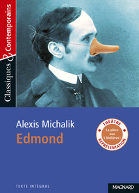 Picture of Edmond - Classiques et Contemporains