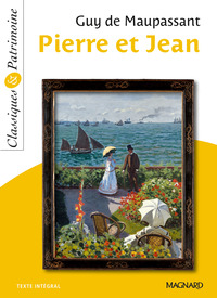 Image de Pierre et Jean - Classiques et Patrimoine