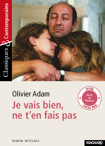 Image de Je vais bien, ne t'en fais pas - Classiques et Contemporains