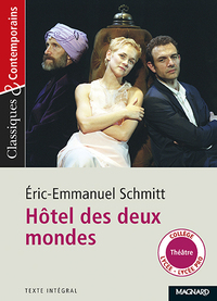 Image de Hôtel des deux mondes - Classiques et Contemporains