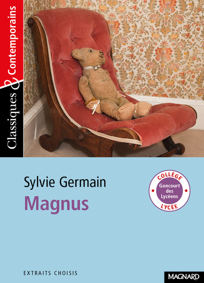 Image de Magnus - Classiques et Contemporains