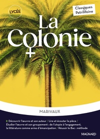 Image de La Colonie - Classiques et Patrimoine