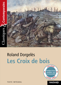 Image de Les Croix de bois - Classiques et Contemporains