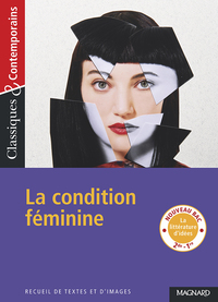 Picture of La Condition féminine - Classiques et Contemporains