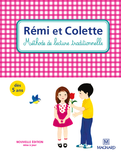 Picture of Rémi et Colette